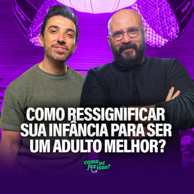 Caio Carneiro - Podcast Fod*