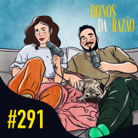 #291 - Nossas previsões pro BBB25