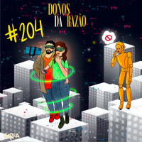 #204 - As melhores e piores invenções tecnológicas