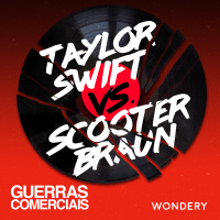 Taylor Swift vs Scooter Braun | A Vingança dos Swifties | 3