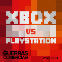 Xbox vs Playstation | O Maior Canhão do Mundo | 1