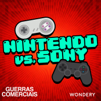Nintendo vs Sony | Sem Rendição | 6