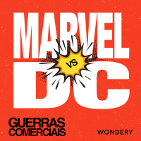 Reprise: Marvel vs DC | Heróis da tela grande | 5
