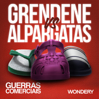 Grendene vs Alpargatas | Dividir e Conquistar | 3