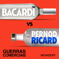 Bacardi vs Pernod Ricard | O Rum É Político | 5