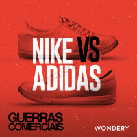 Nike vs. Adidas - Sneakerheads | 1