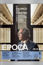 Época - 09/12/2019