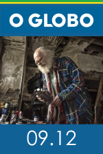 O GLOBO - Edição 09 de dezembro de 2019