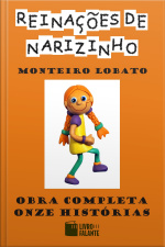 Reinações de Narizinho