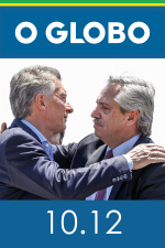 O GLOBO - Edição 10 de dezembro de 2019