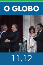 O GLOBO - Edição 11 de dezembro de 2019