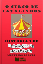 O circo de cavalinhos: história 9 de Reinações de Narizinho