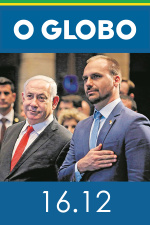 O GLOBO - Edição 16 de dezembro de 2019