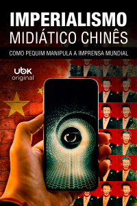 Imperialismo midiático chinês