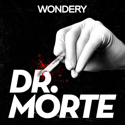 Dr. Morte