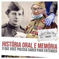 083 História Oral e Memória: o que você precisa saber para entender