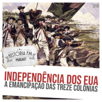 101 Independência dos EUA: a emancipação das treze colônias
