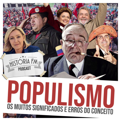 História FM