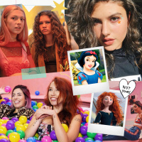 #02 Perdidas no Recreio - Princesinhas Euphoricas