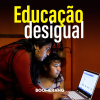 T3E1: Educação desigual