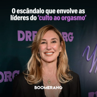 T14E16: O escândalo que envolve as líderes do culto ao orgasmo 