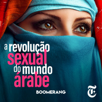T6E2: A revolução sexual do mundo árabe