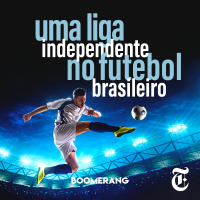 T5E4: Uma liga independente no futebol brasileiro