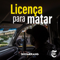 T3E6: Licença para matar