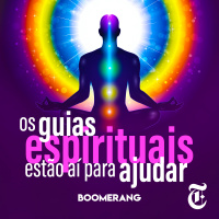 T4E2: Os guias espirituais estão aí para ajudar