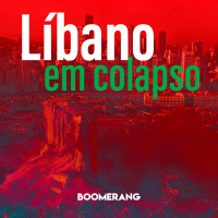 T2E16: Líbano em colapso