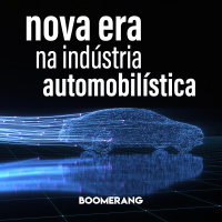 T2E13: Nova era na indústria automobilística