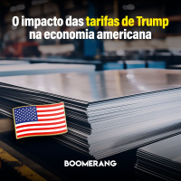 T14E4: O impacto das tarifas de Trump na economia americana