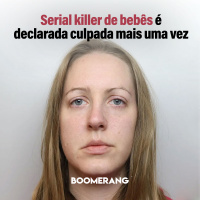 T12E12: Serial killer de bebês é declarada culpada mais uma vez