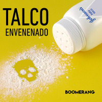 T1E6: Talco envenenado