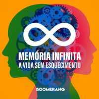 T1E17: Memória Infinita - A vida sem esquecimento