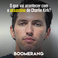 T15E15: O que vai acontecer com o assassino de Charlie Kirk?