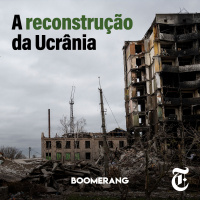 T7E19: A reconstrução da Ucrânia