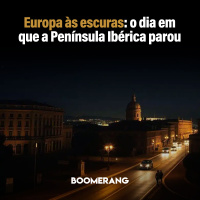 T14E15 - Europa às escuras: o dia em que a Península Ibérica parou