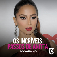 T6E17: Os incríveis passos de Anitta