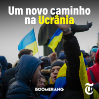 T7E10: Um novo caminho na Ucrânia