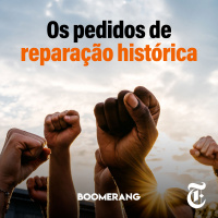 T7E18: Os pedidos de reparação histórica