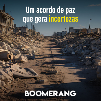 Boomerang