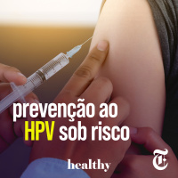 T6E6: Prevenção ao HPV sob risco