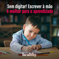 T11E17: Sem digitar! Escrever à mão é melhor para o aprendizado