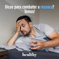 T13E19: Dicas para combater a ressaca? Temos!