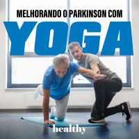 T2E3: Melhorando o Parkinson com yoga
