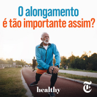 T8E19: O alongamento é tão importante assim?