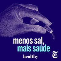 T5E17: Menos sal, mais saúde