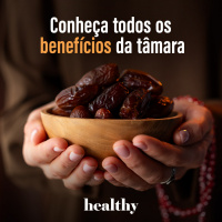 T12E4: Conheça todos os benefícios da tâmara