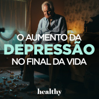 T2E2: O aumento da depressão no final da vida